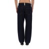 JEANS "JAMES WASH CRINKLE"