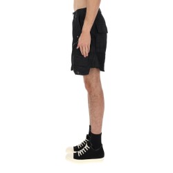 "BAUHAUS" SHORTS