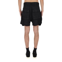 "BAUHAUS" SHORTS