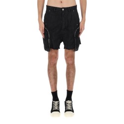 "BAUHAUS" SHORTS