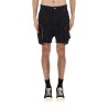 "BAUHAUS" SHORTS