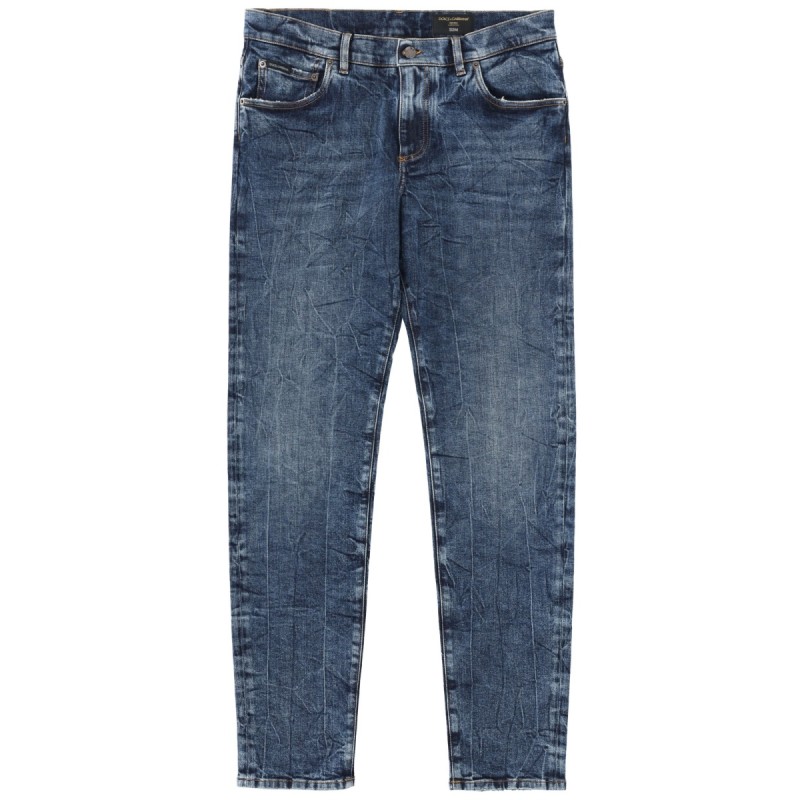 SLIM FIT JEANS