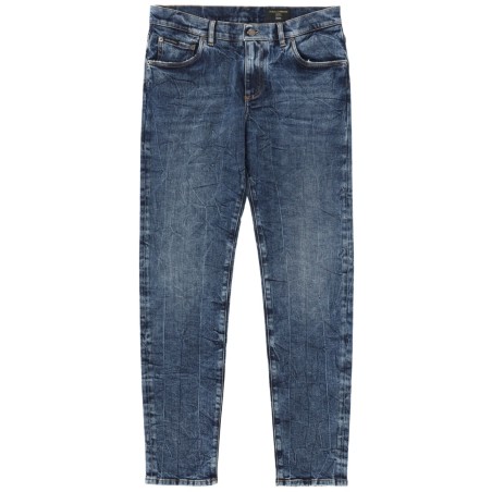 SLIM FIT JEANS