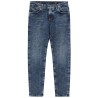 SLIM FIT JEANS