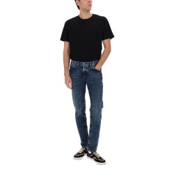 SLIM FIT JEANS