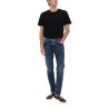 SLIM FIT JEANS