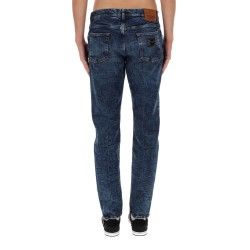 SLIM FIT JEANS
