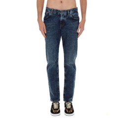 SLIM FIT JEANS