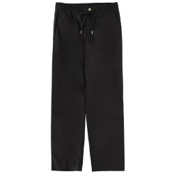 PANTALONE JOGGER CON COULISSE