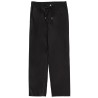 PANTALONE JOGGER CON COULISSE