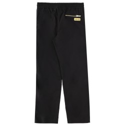PANTALONE JOGGER CON COULISSE