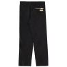 PANTALONE JOGGER CON COULISSE