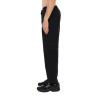 PANTALONE JOGGER CON COULISSE