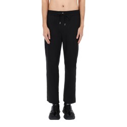 PANTALONE JOGGER CON COULISSE