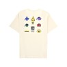"ICONIC CELEBRATION" T-SHIRT