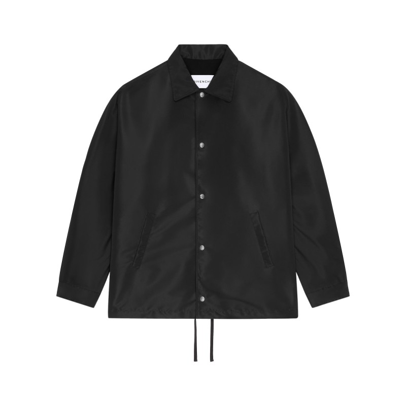 "COACH" JACKET