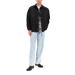 "COACH" JACKET