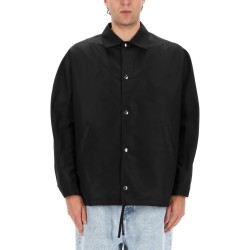 "COACH" JACKET