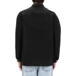 "COACH" JACKET