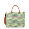 TOTE BAG WITH LOGO