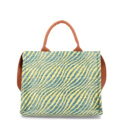 TOTE BAG WITH LOGO