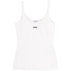 TANK TOP WITH LOGO