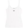 TANK TOP WITH LOGO