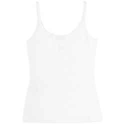 TANK TOP WITH LOGO