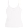 TANK TOP WITH LOGO