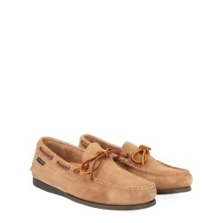 MOCASSINO "CAMP MOC"