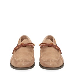 MOCASSINO "CAMP MOC"