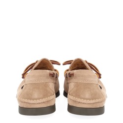MOCASSINO "CAMP MOC"