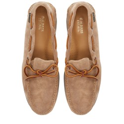 MOCASSINO "CAMP MOC"