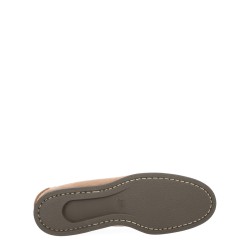 MOCASSINO "CAMP MOC"