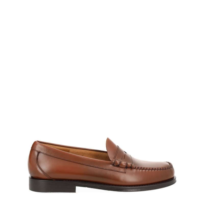 MOCASSINO "WEEJUN HERITAGE LARSON"