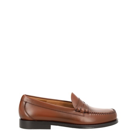 MOCASSINO "WEEJUN HERITAGE LARSON"