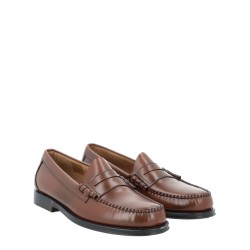 MOCASSINO "WEEJUN HERITAGE LARSON"