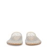 MULE SHOE WITH RHINESTONES