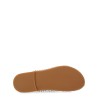 MULE SHOE WITH RHINESTONES