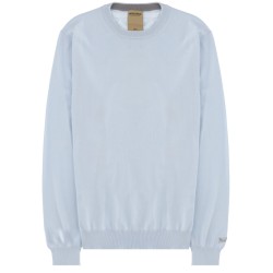 MAGLIA IN COTONE
