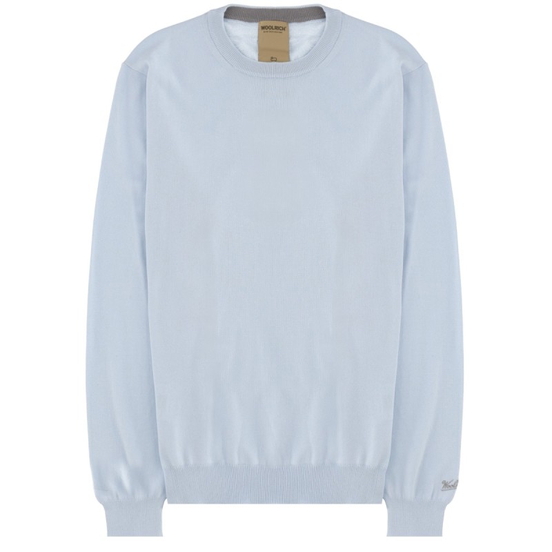 MAGLIA IN COTONE