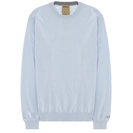 MAGLIA IN COTONE