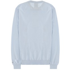 MAGLIA IN COTONE