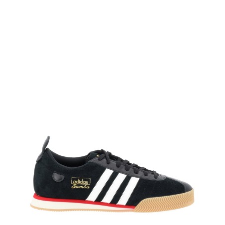"SAMBA 62 SUPER" SNEAKER