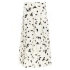PRINTED SKIRT