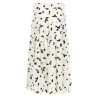PRINTED SKIRT