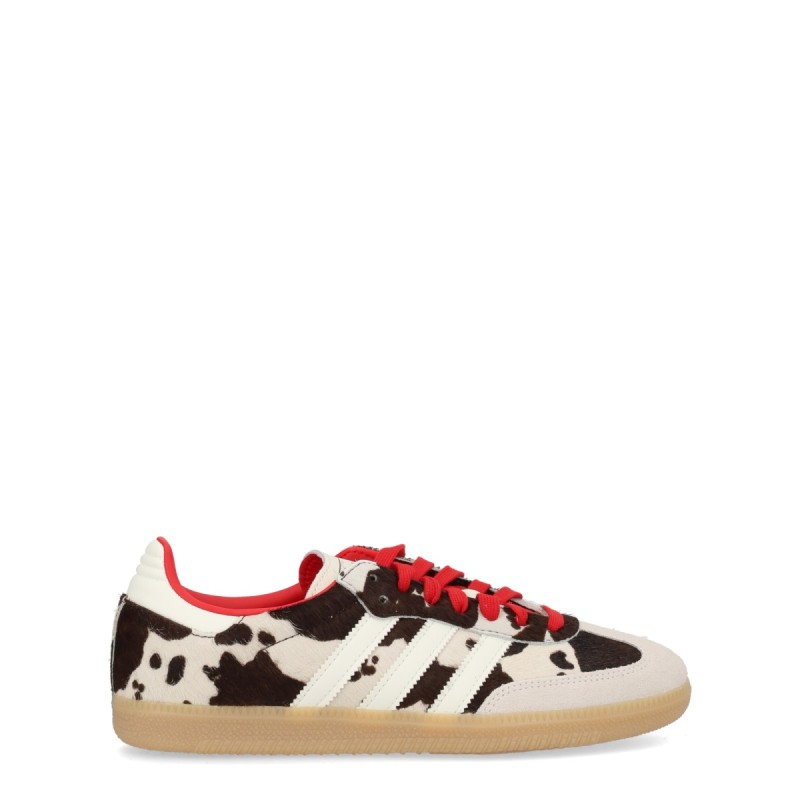 "SAMBA OG" SNEAKER