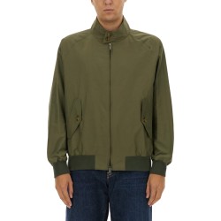"G9 HARRINGTON" JACKET