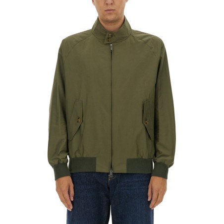 "G9 HARRINGTON" JACKET