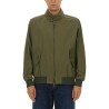 "G9 HARRINGTON" JACKET